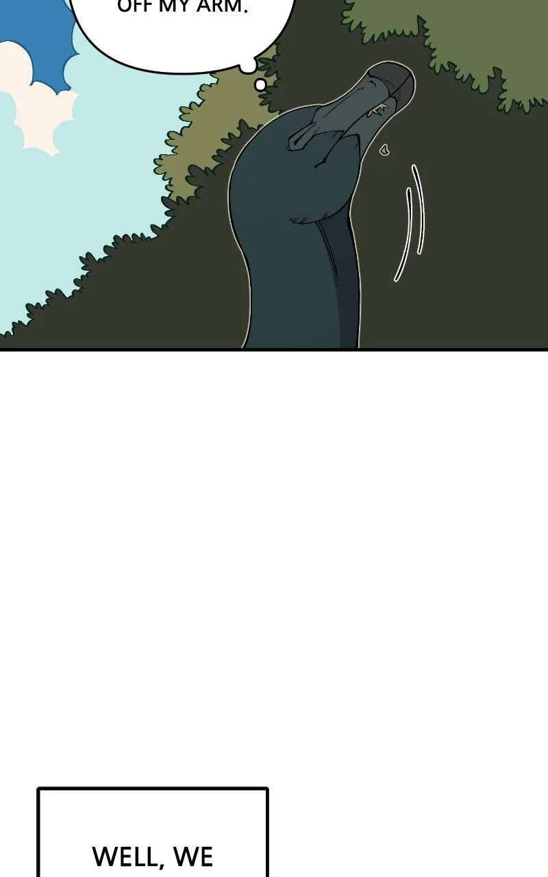 Ancient Animal Tales Chapter 65 - page 73