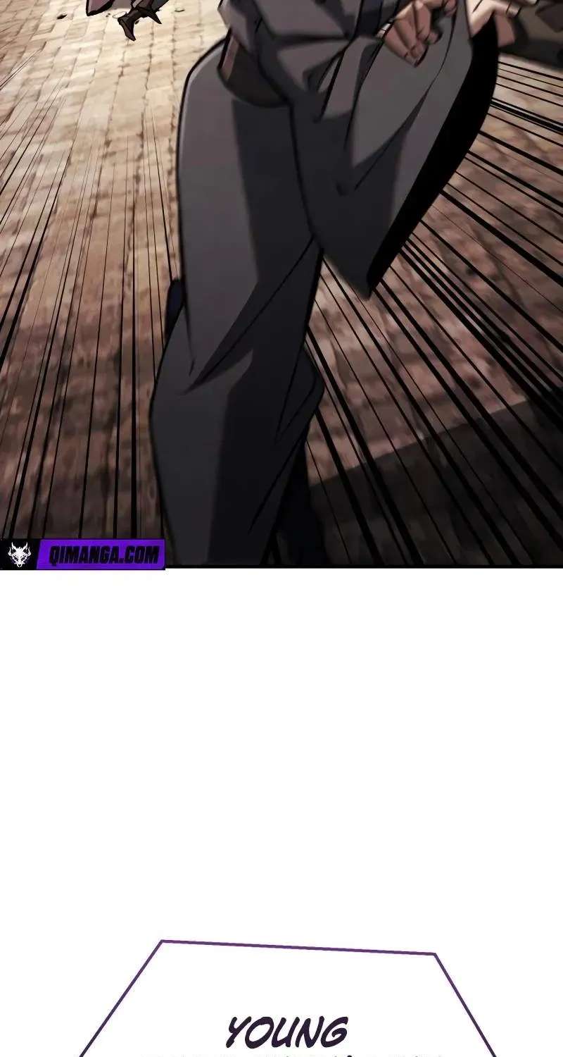 I Became a Martial Arts God's Youngest Son Chapter 7 - page 43