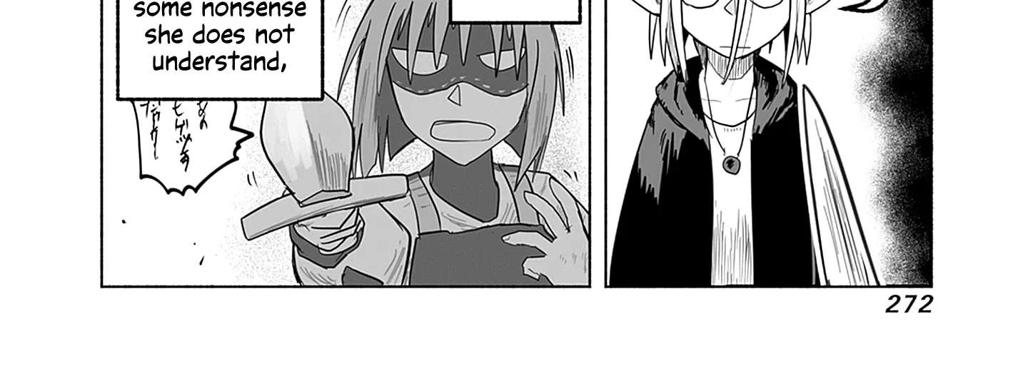 Ryuu to Yuusha to Haitatsunin Chapter 64 - page 41