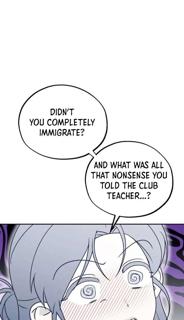 The Unrequited Love Club Chapter 3 - page 56