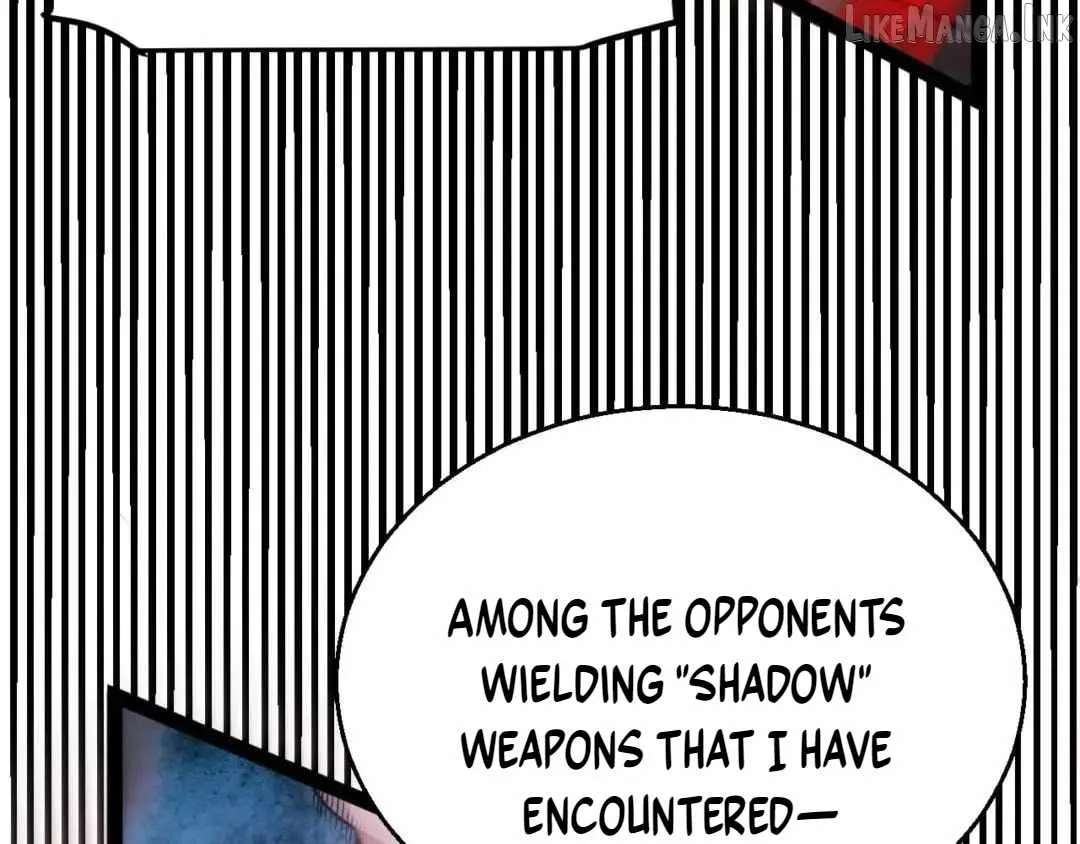 My Starting Talent is Mythical, A Single Strike Smites Deities Chapter 51 - page 81