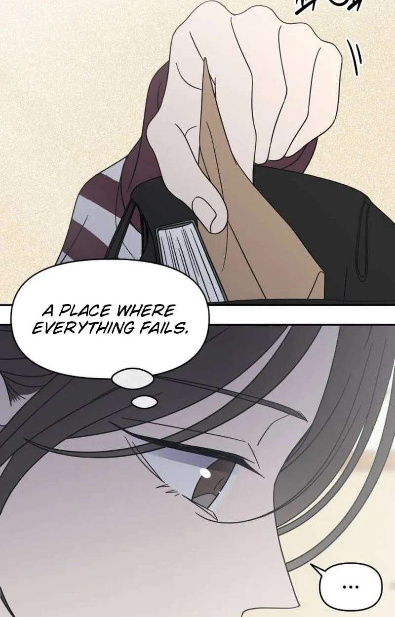 No Office Romance! Chapter 100 - page 107