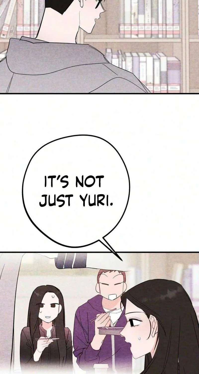Perfect Senior's Hide! Chapter 23 - page 5