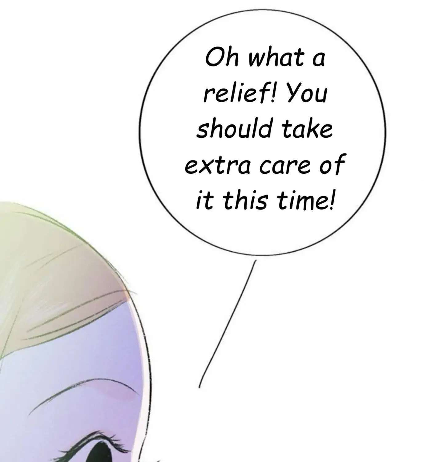 Why Don't I Have Anyone by My Side? Chapter 62 - page 144