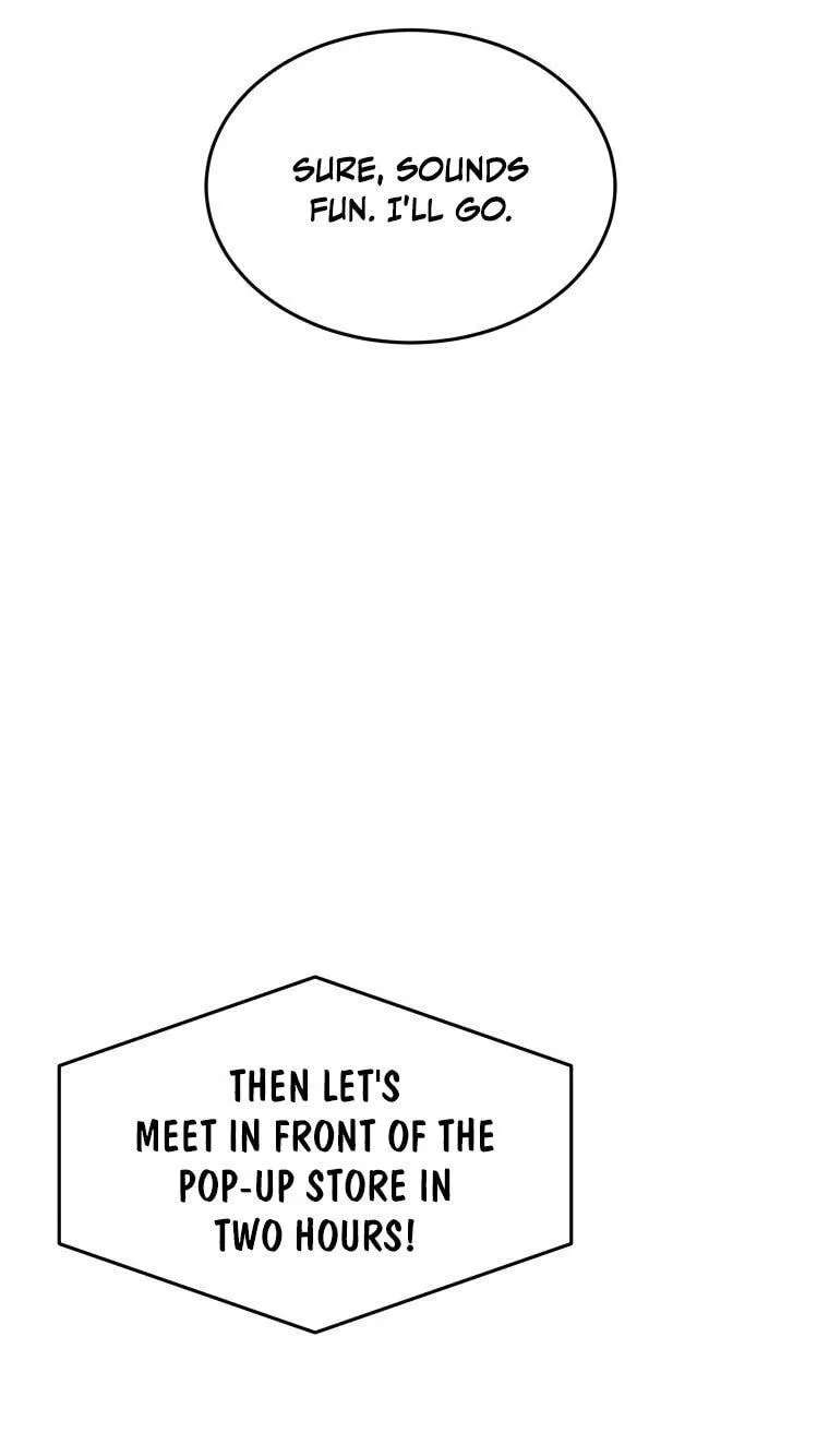 The Worse It Is, the Better It Tastes Chapter 32 - page 30
