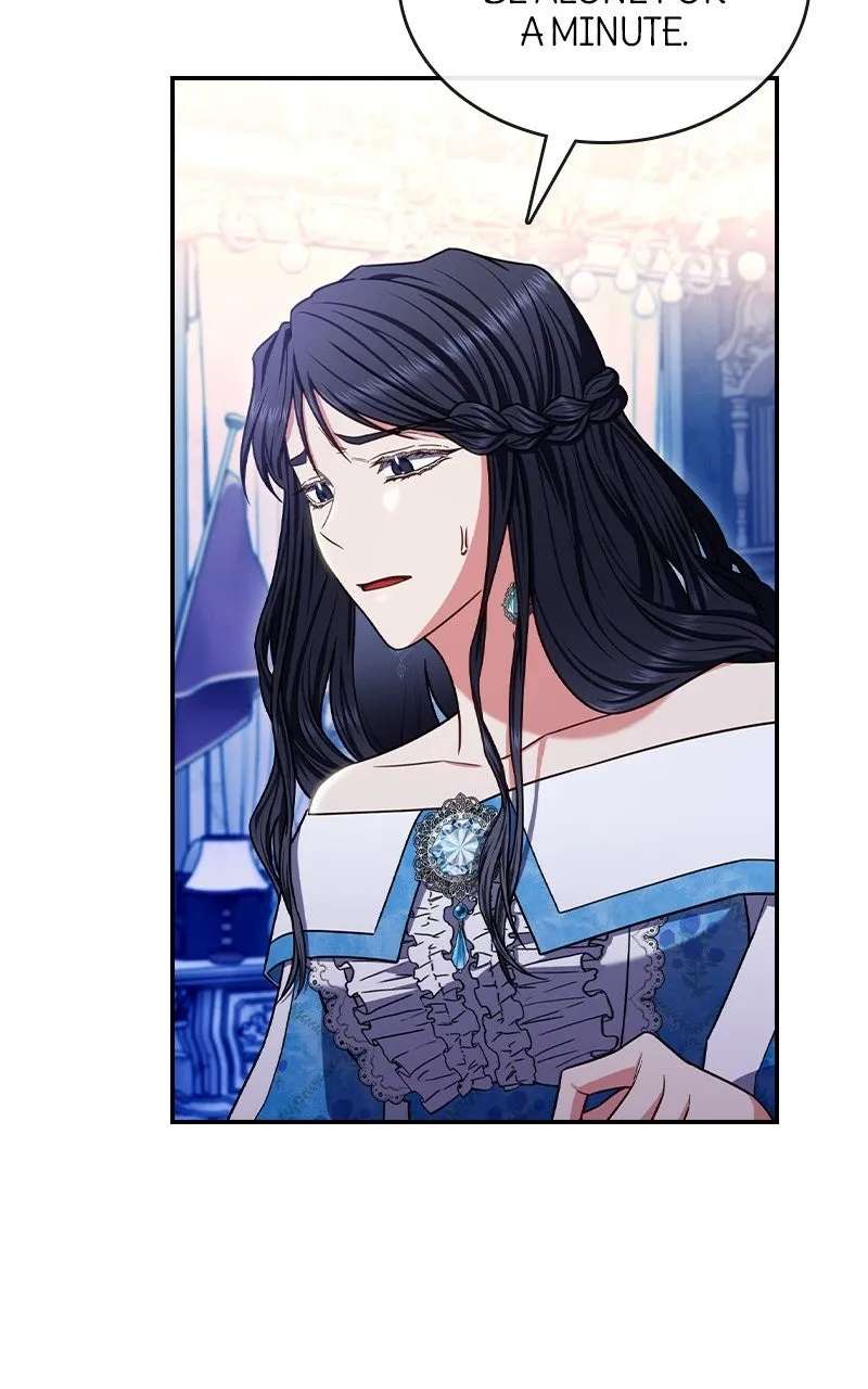 She No Longer WieldsHer Sword Chapter 18 - page 71