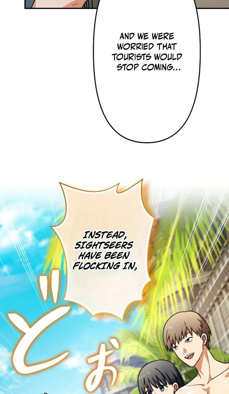 Haiiro no Asshu ~Teikokukishi Dan o Kubi ni Natta Ore wa Dungeon Toshi de Haiiro no Jinsei o Hikkurikaesu~ Chapter 54 - page 20