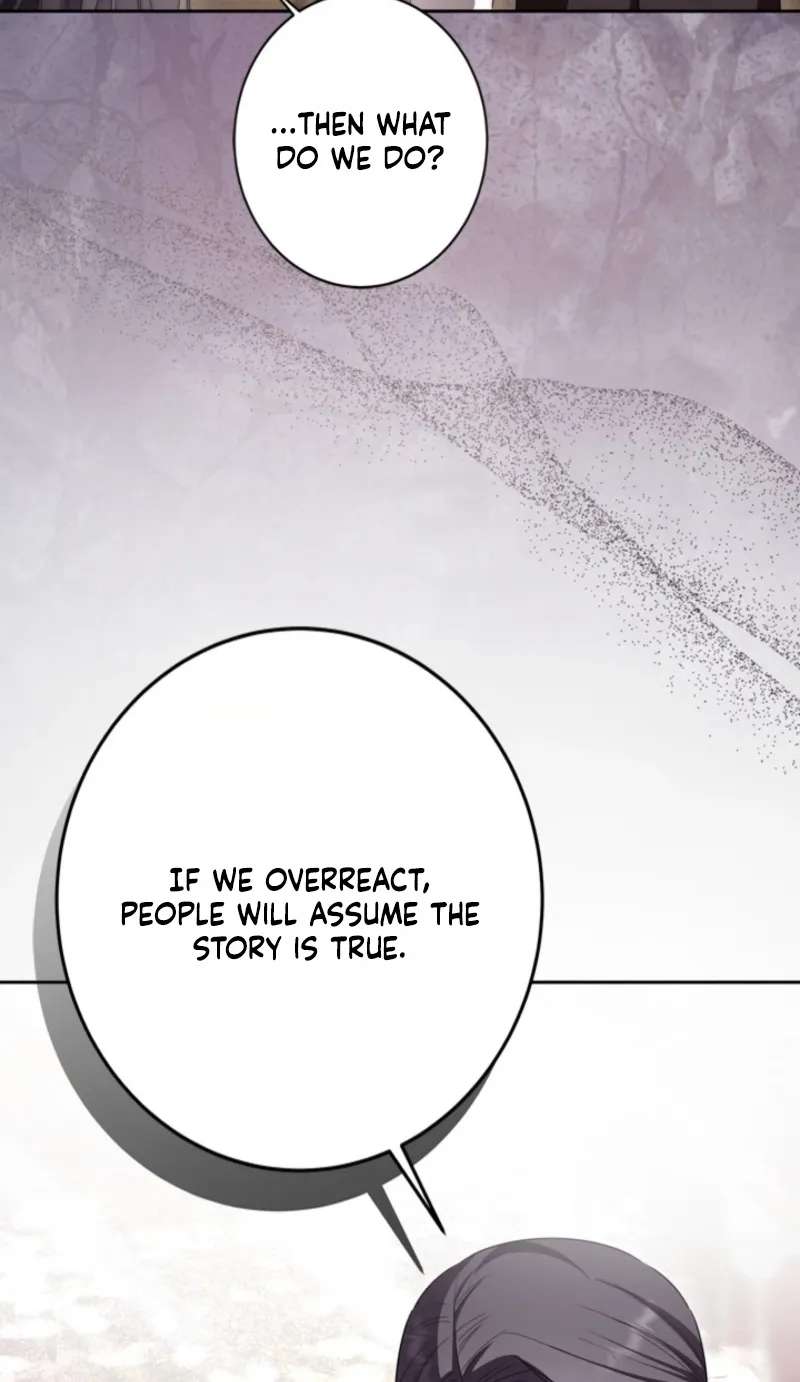 The Timid Lady of the Frontier Won't Give Up on Revenge Chapter 18 - page 59