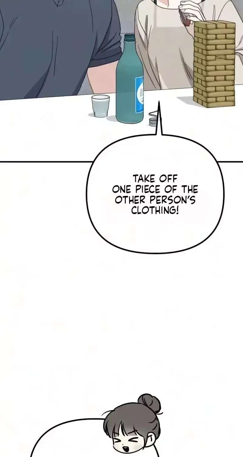 Sweet Romance, Spicy Roommates Chapter 37 - page 27