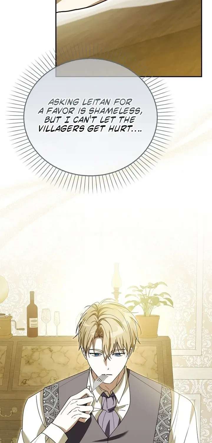 I’ll Try to Save My Father Chapter 31 - page 39