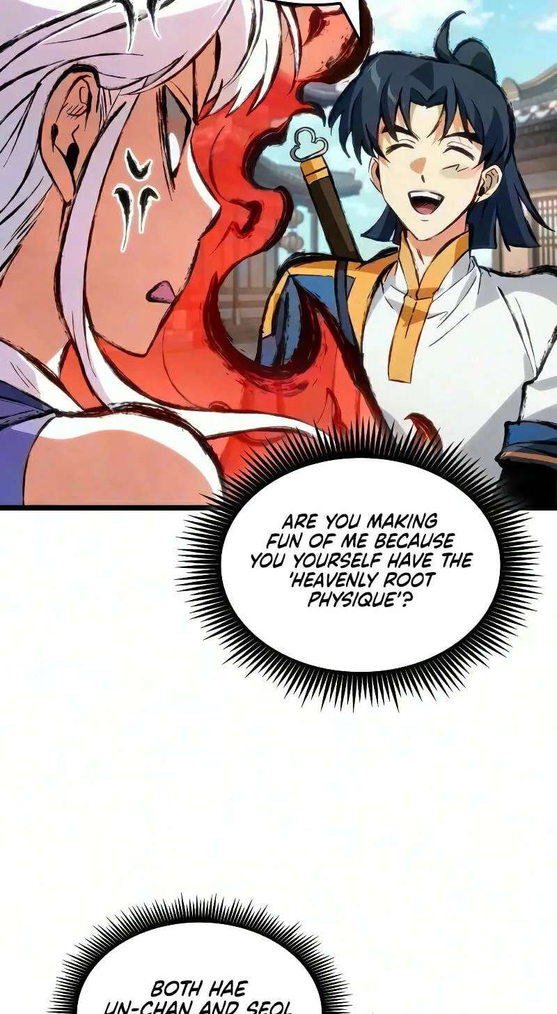 Chronicles of the Demon-Slaying Cultivator Chapter 16 - page 36