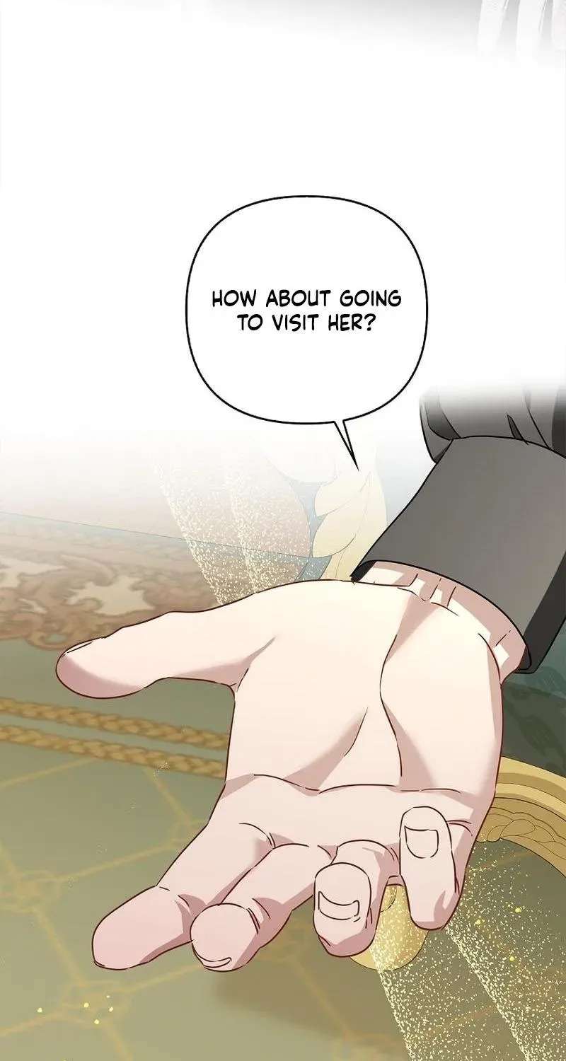 The Female Lead Takes Care of Everything Chapter 21 - page 70