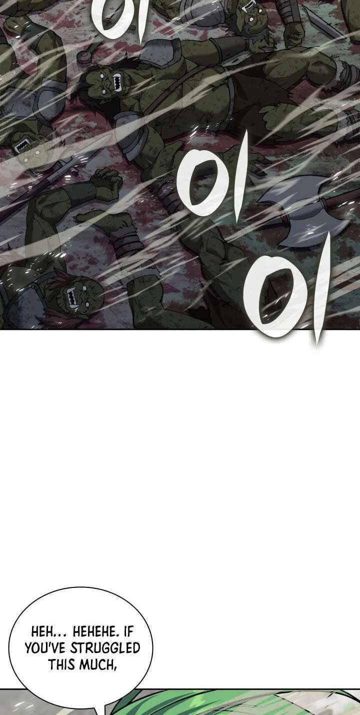 Overgeared (Team Argo) Chapter 336 - page 25