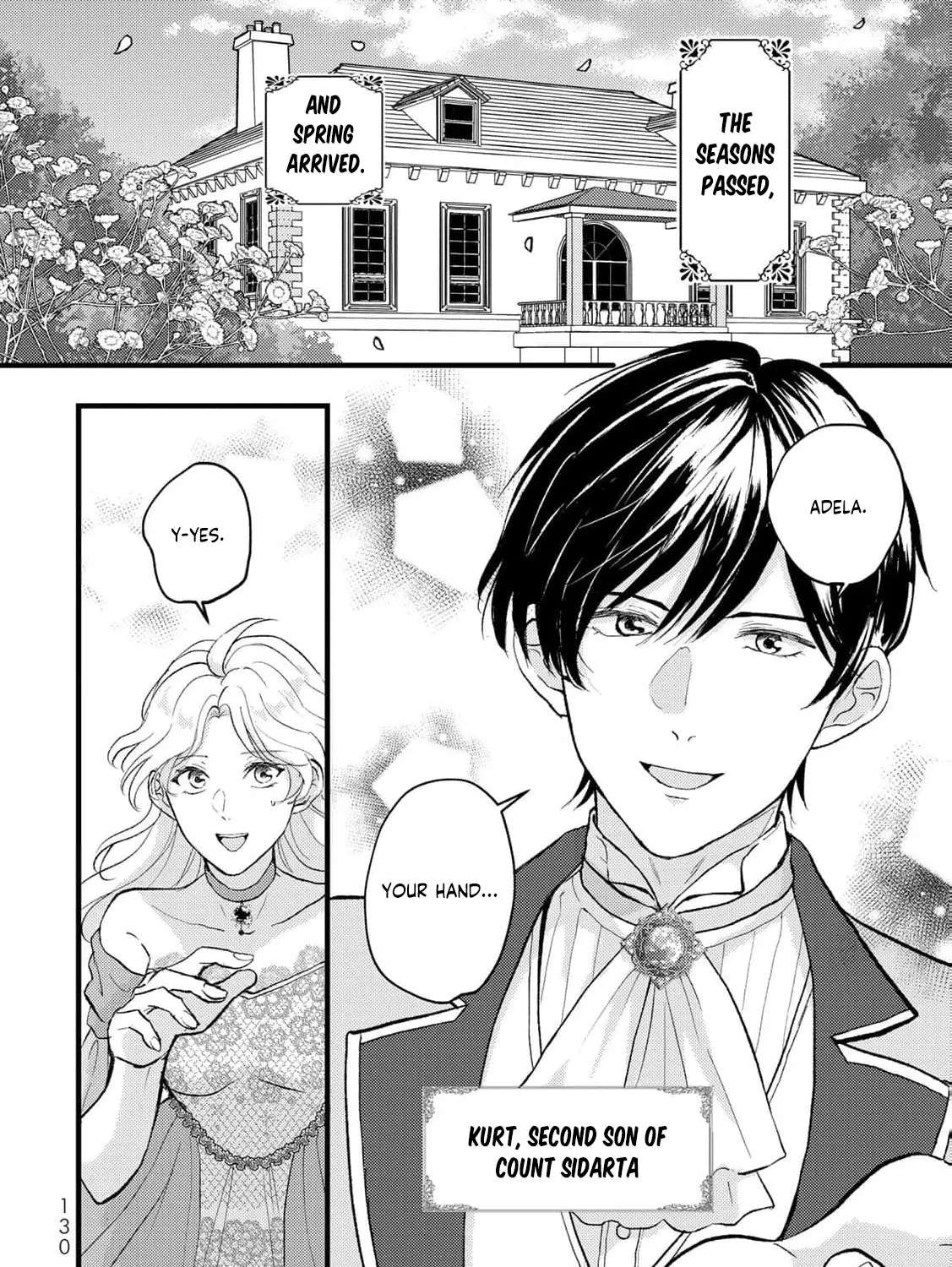 Kon'yakusha wa Gimai no Hou ga Taisetsu Nanode, Futari ga Kekkon Dekiru Youni Shiteageyou to Omoimaru Chapter 4 - page 16