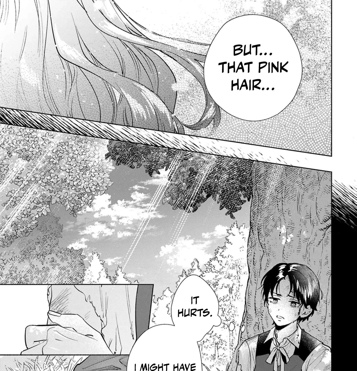 Maryoku Zero no Migawari Hanayome Chapter 2 - page 43
