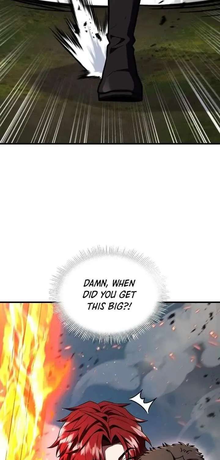 Return Of The Legendary Spear Knight Chapter 212 - page 77