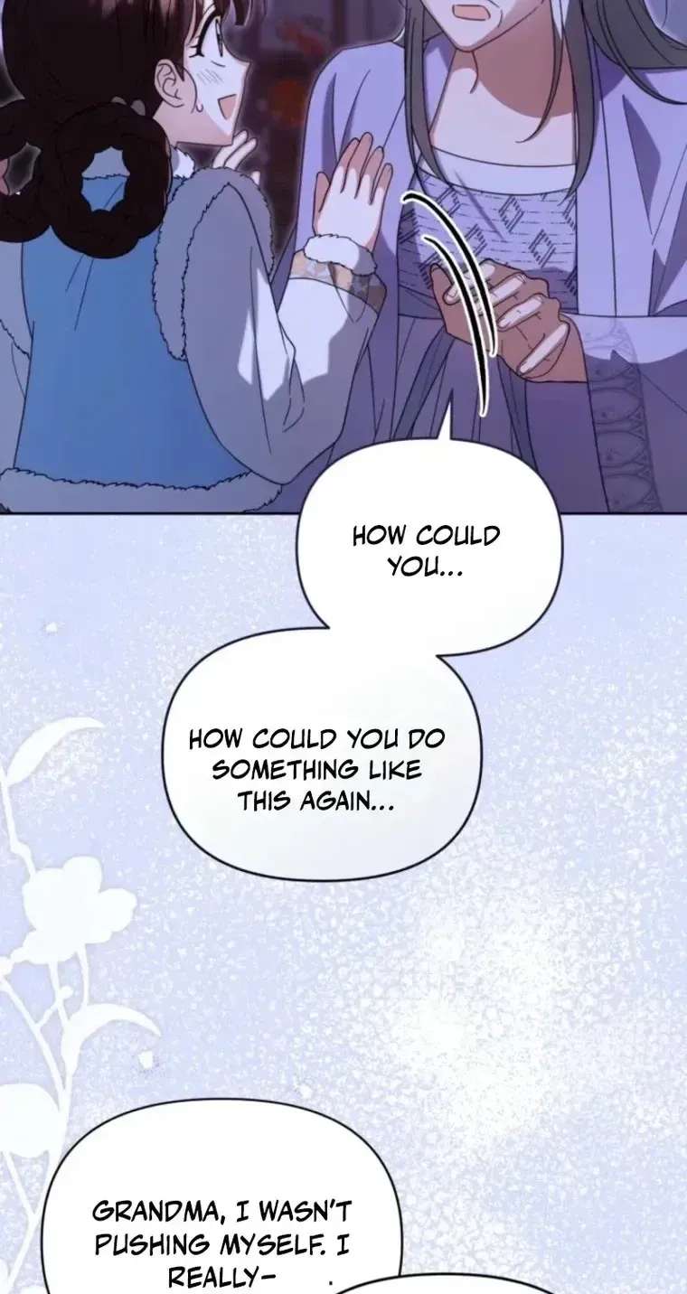 The Overflowing Elixir of the Fallen House Chapter 105 - page 10