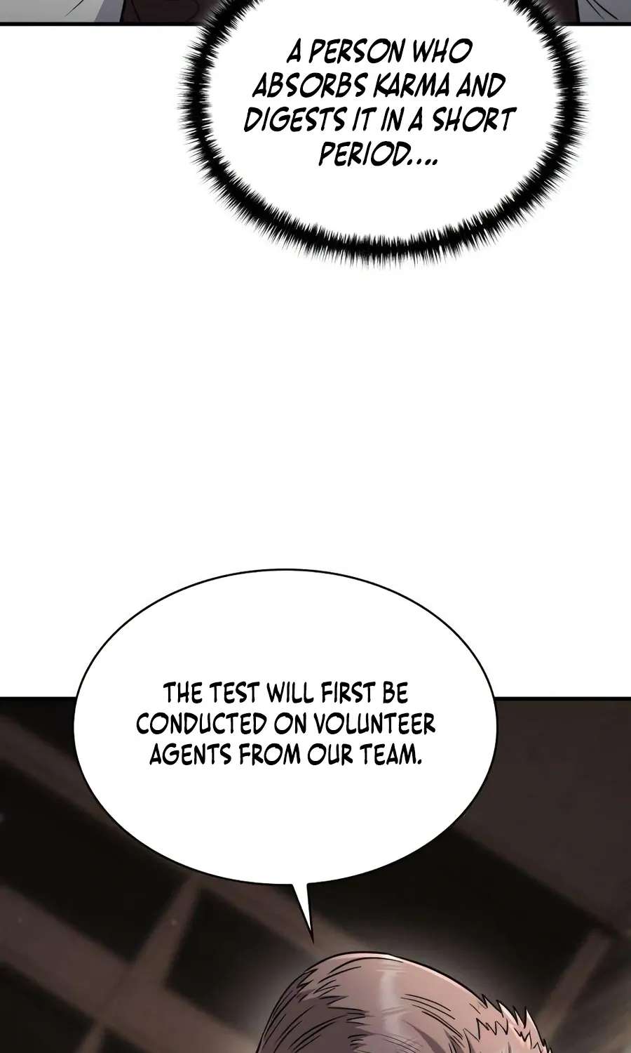 The Corruption Immune Swordsman's Calamity Sword Chapter 6 - page 49