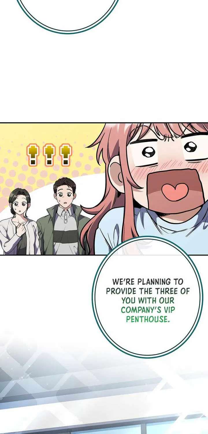 Only I Have an EX-Grade Summon Chapter 42 - page 54