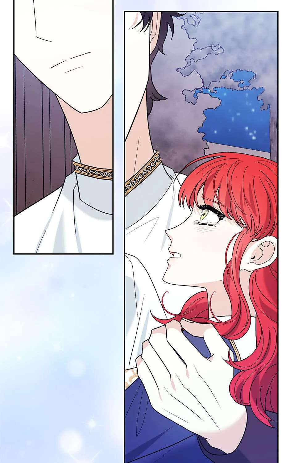 Running Away At Night Chapter 65 - page 125
