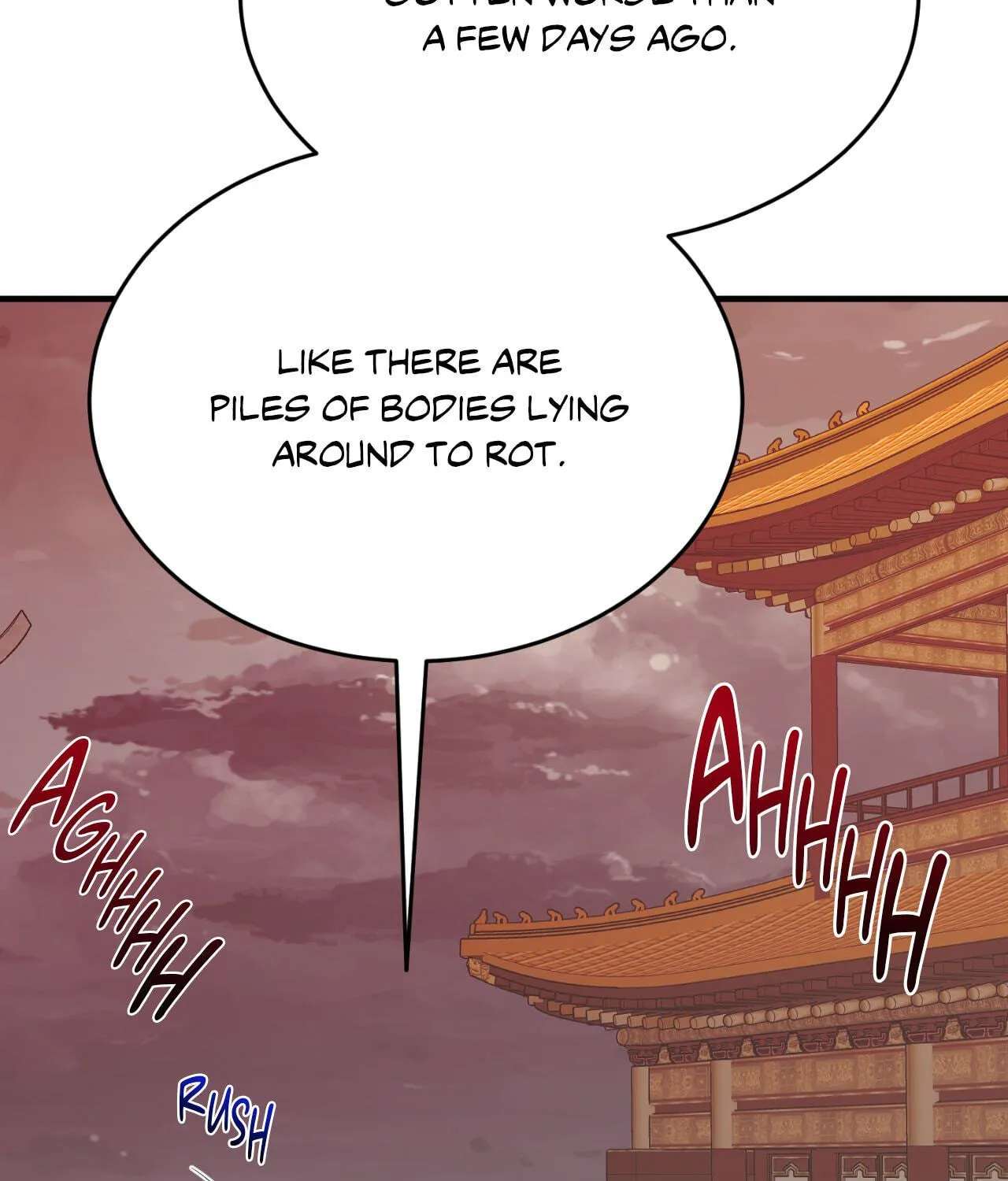 The Demon Leader's Lover Chapter 49 - page 5