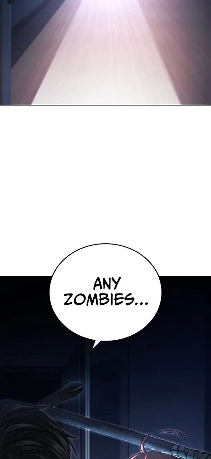 Love Tears Through Zombies Chapter 1 - page 121