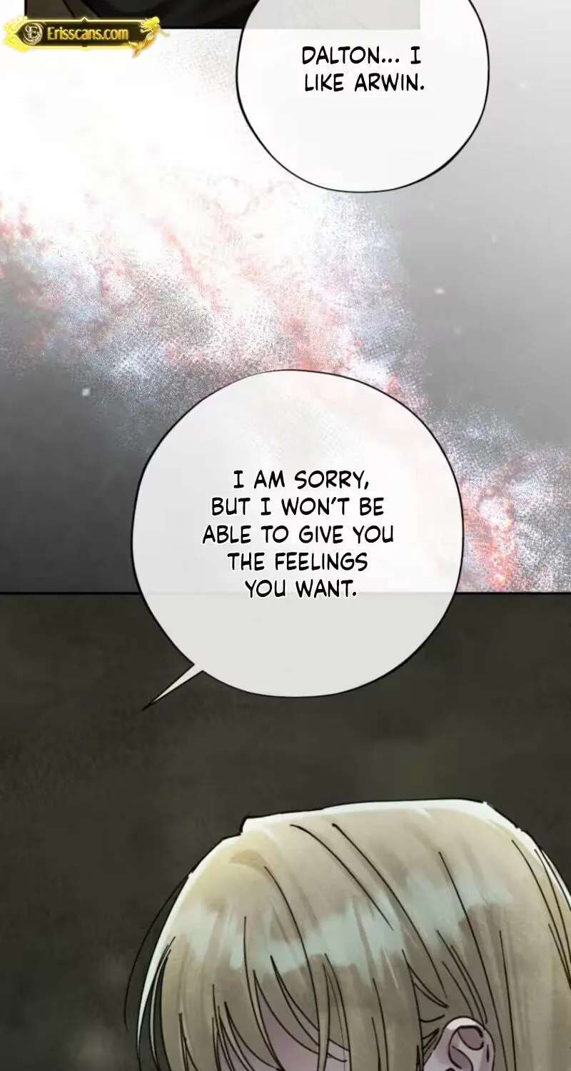 The Maid's Temptation Chapter 38 - page 23