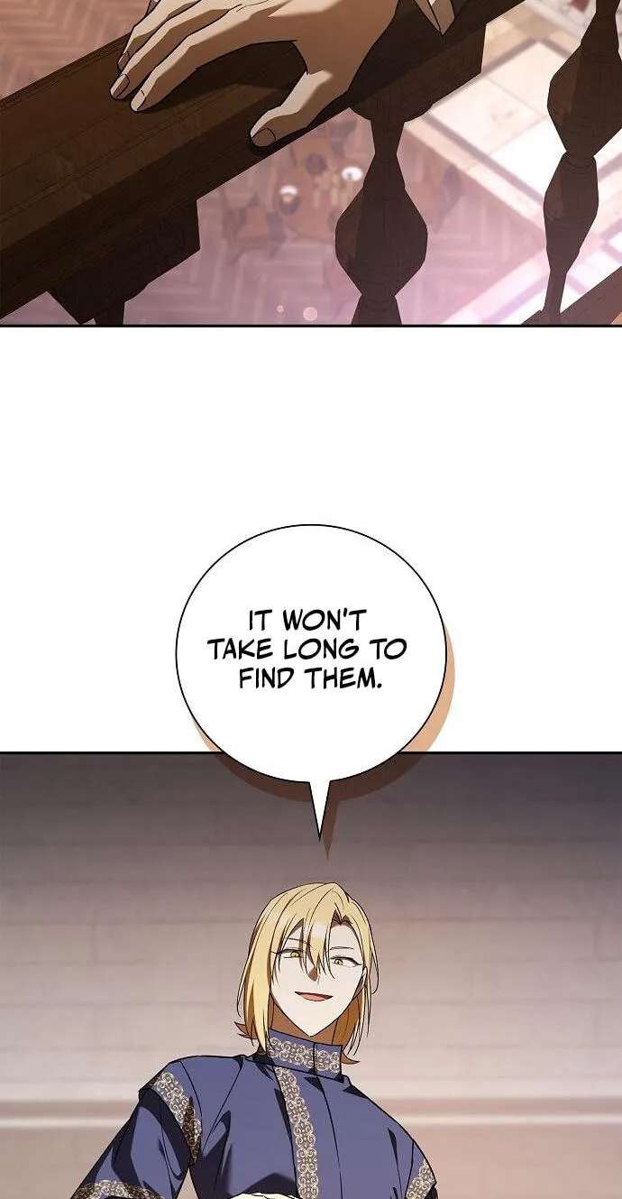 Reincarnated as the Grand Duke’s Third Son Chapter 47 - page 29