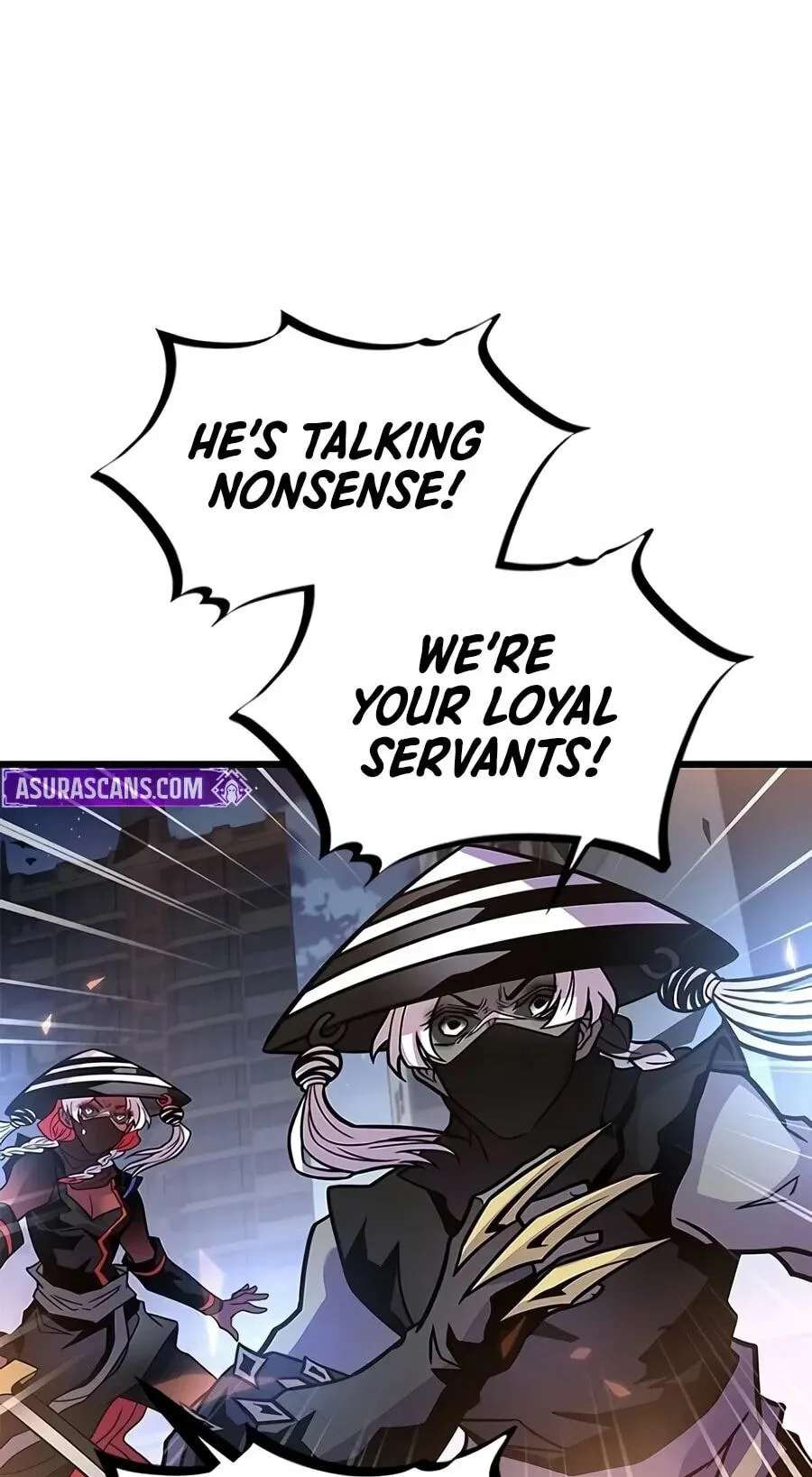 Villain to Kill Chapter 256 - page 52