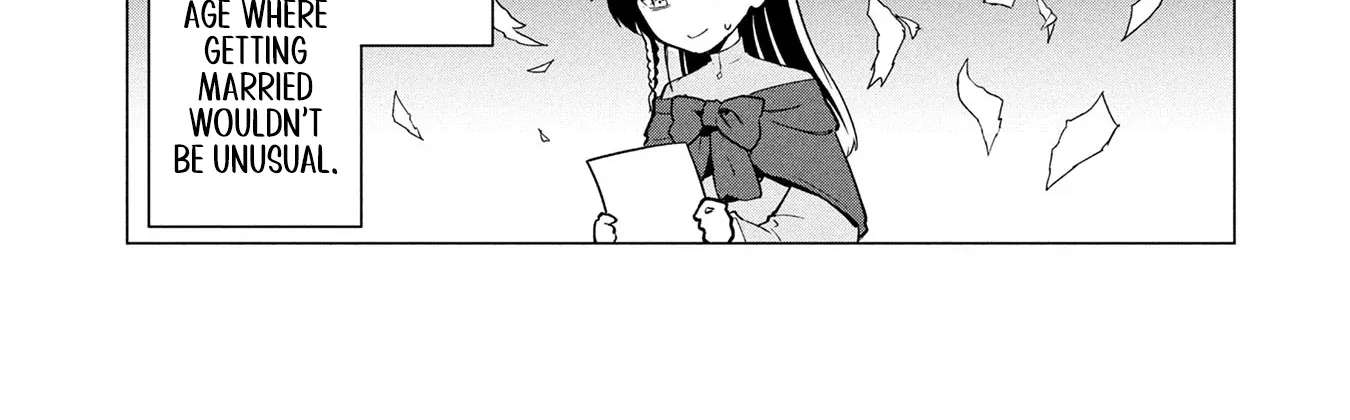 Kokai Shuraba De Konyaku Ga Nakunarimashita Korekara Shigoto To Koi Osagashimasu! Chapter 1 - page 9