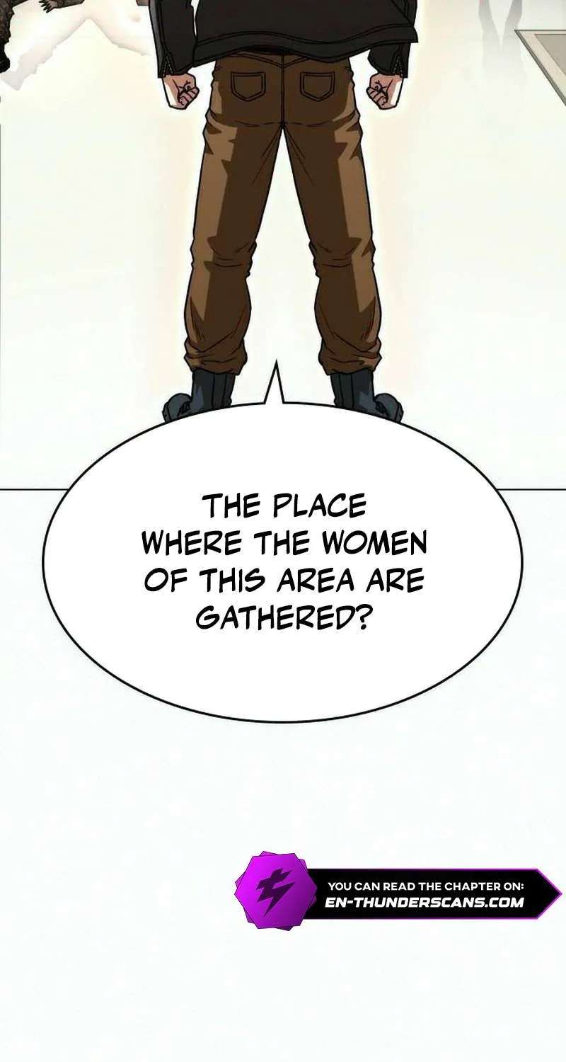 Love Tears Through Zombies Chapter 4 - page 155