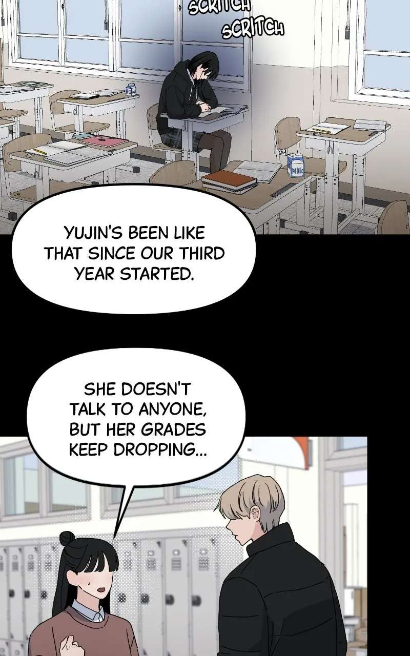 This Punk Wants Love Chapter 4 - page 35