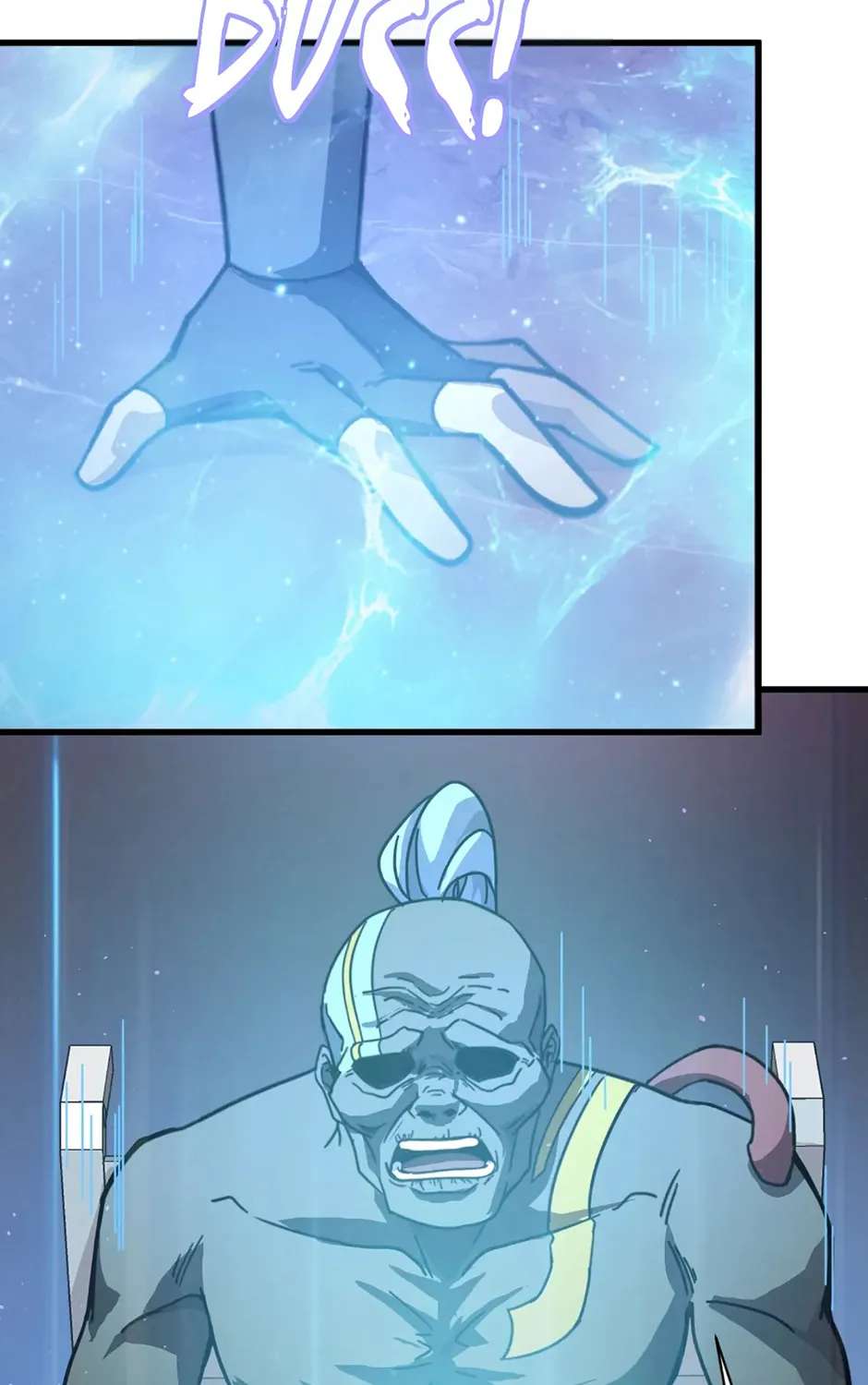 The Ultimate Summoner Chapter 229 - page 37