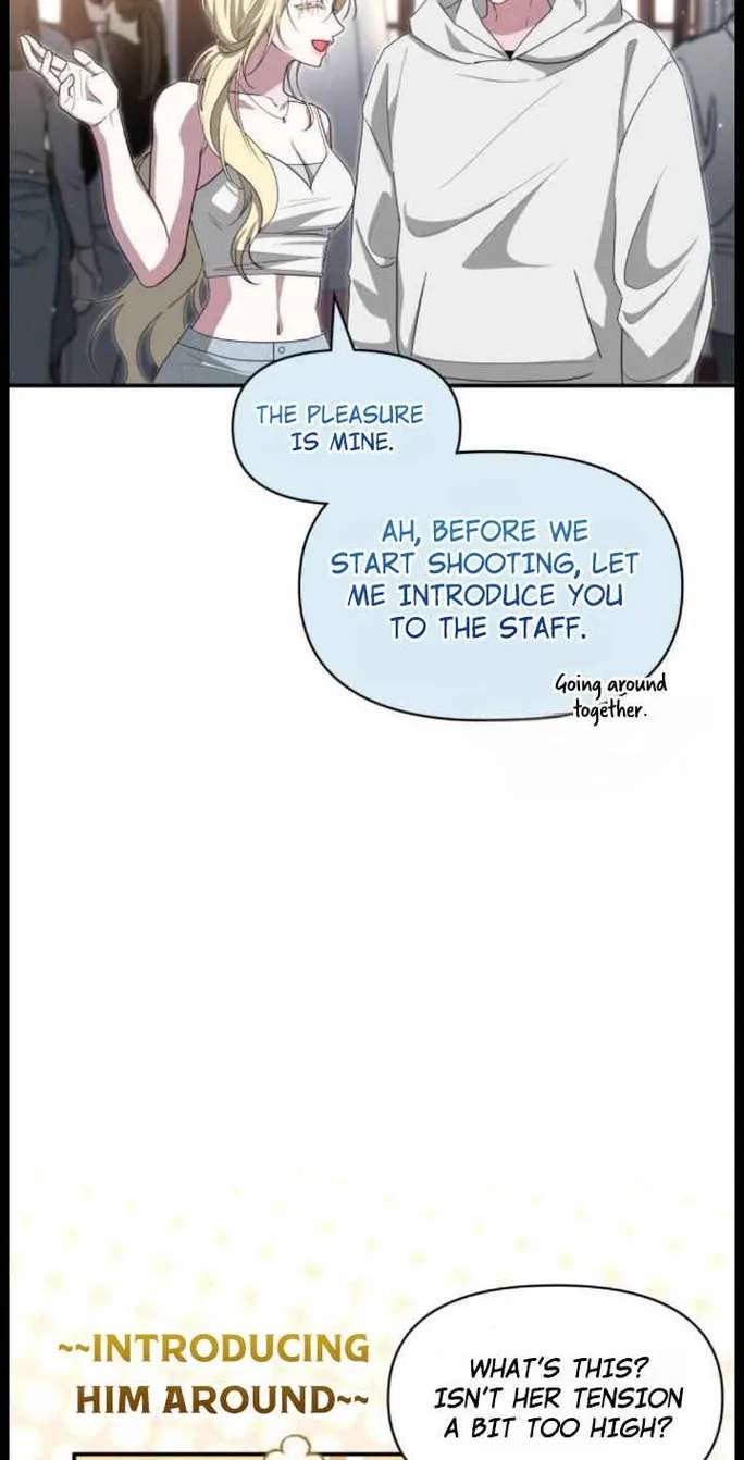 The Otherworldly Genius Method Actor Chapter 115 - page 53