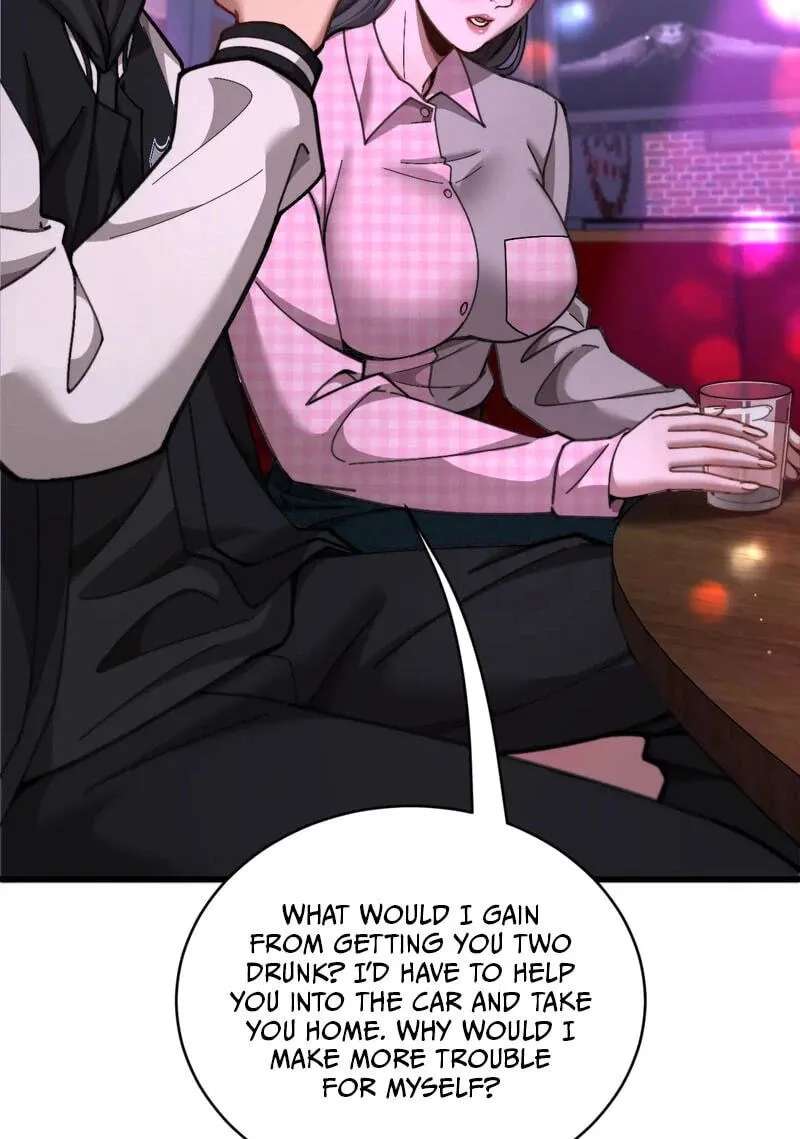 Perfect Life System: Double Cash for Her Favor Chapter 124 - page 18