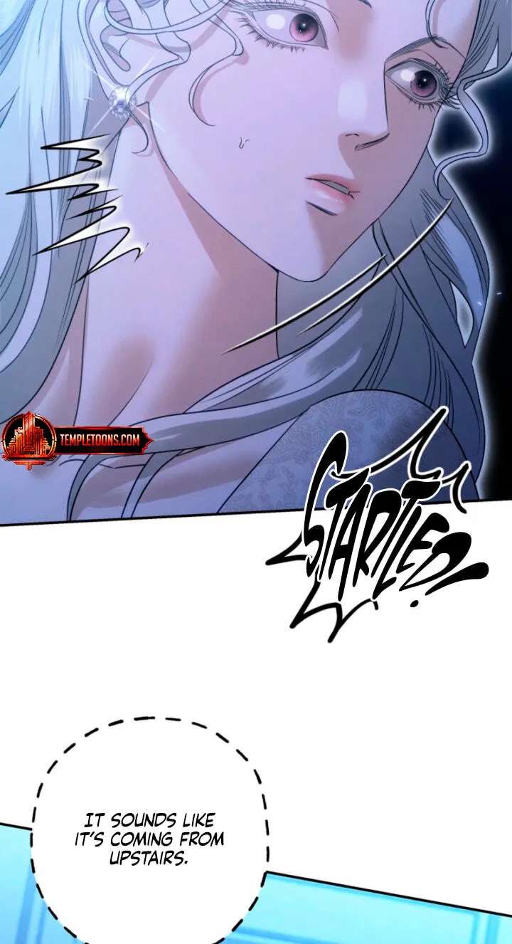 Predatory Marriage Chapter 94 - page 23
