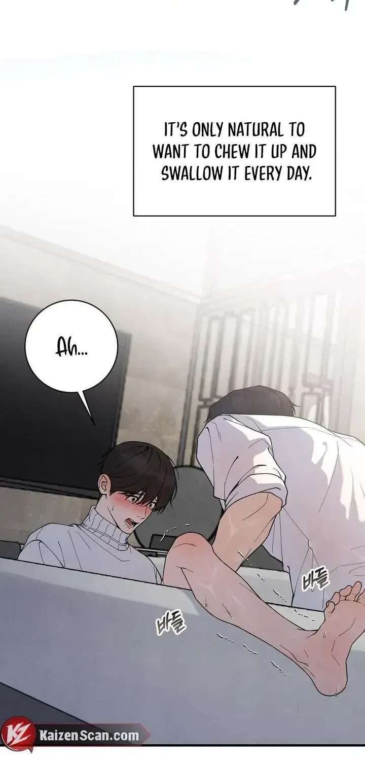 Aneun Mat Chapter 32 - page 29