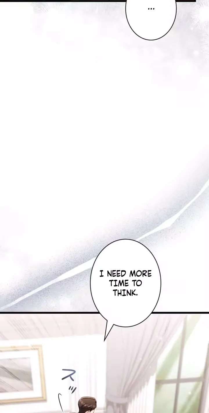 My Fiancé After the Rain Chapter 36 - page 45