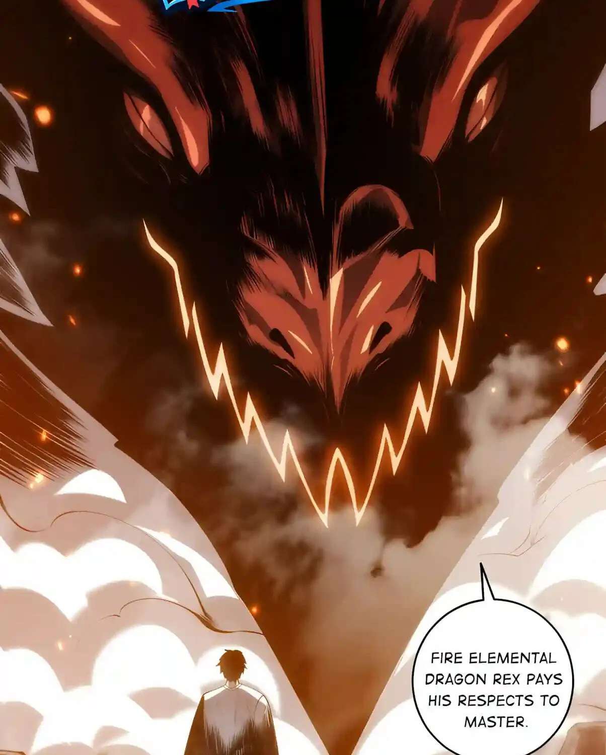 Necromancer, the Ultimate Scourge! Chapter 307 - page 113