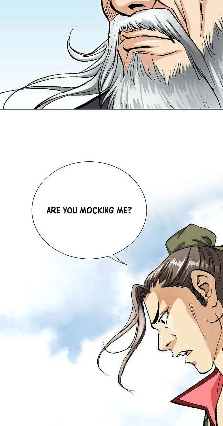 Absolute Ultimate Martial Lord Chapter 52 - page 36