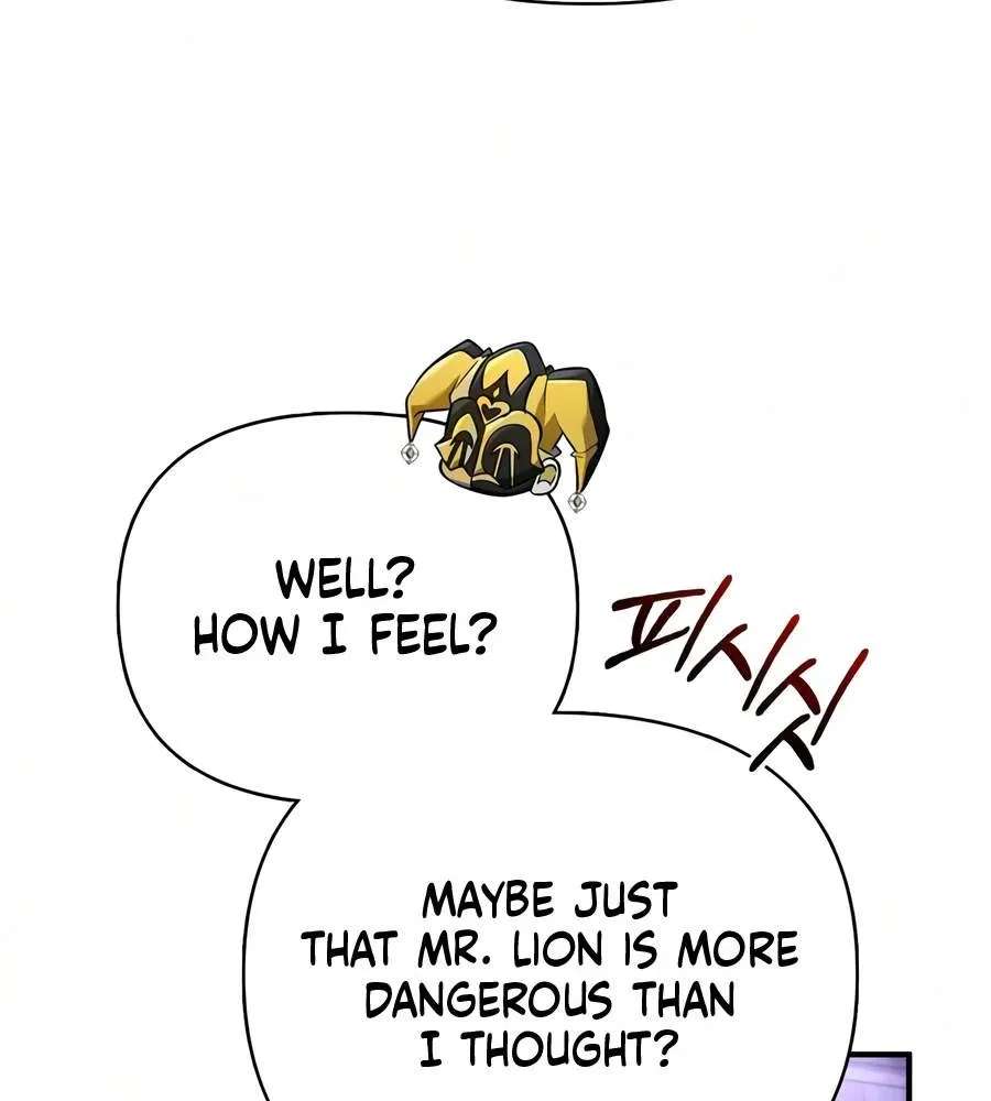 Surviving The Game As A Barbarian Chapter 157 - page 95