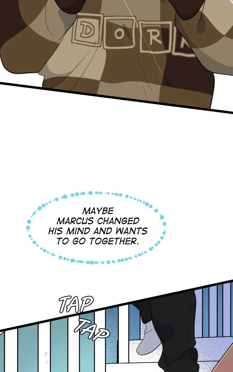Daybreak Chapter 311 - page 3