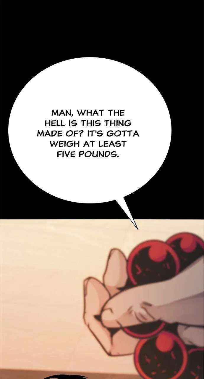 The Worst Generation Chapter 68 - page 78