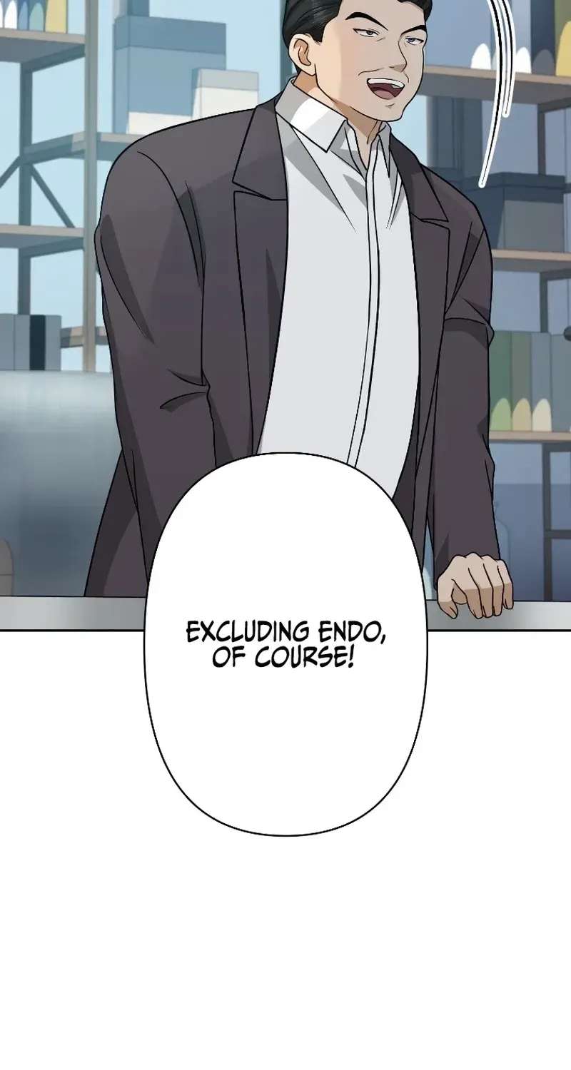 Damasare, Korosareta Ore wa, Kaiki Shite Kyuuteki no Ani no Sanbou to Naru. Chapter 24 - page 19