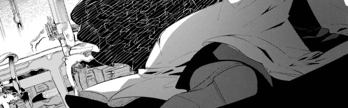 Reincarnated as the Stepsister My Oshi Dotes On Chapter 1 - page 13