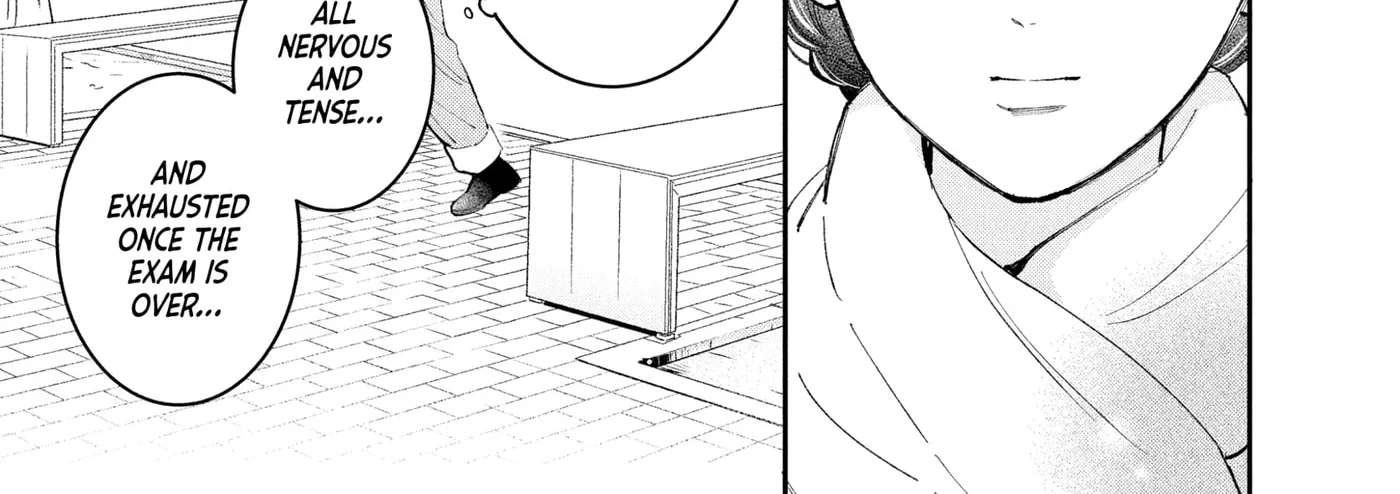 Love, That's an Understatement Chapter 32 - page 74