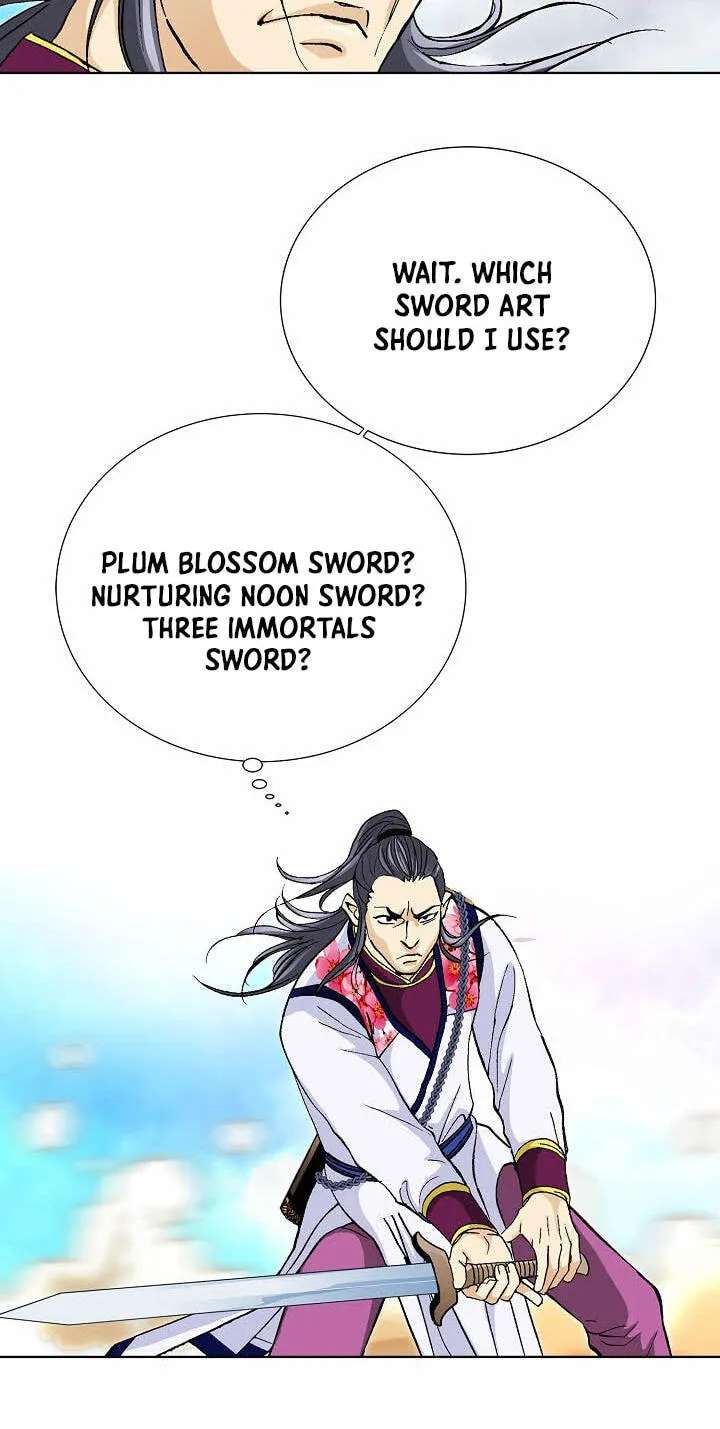 Absolute Ultimate Martial Lord Chapter 57 - page 70