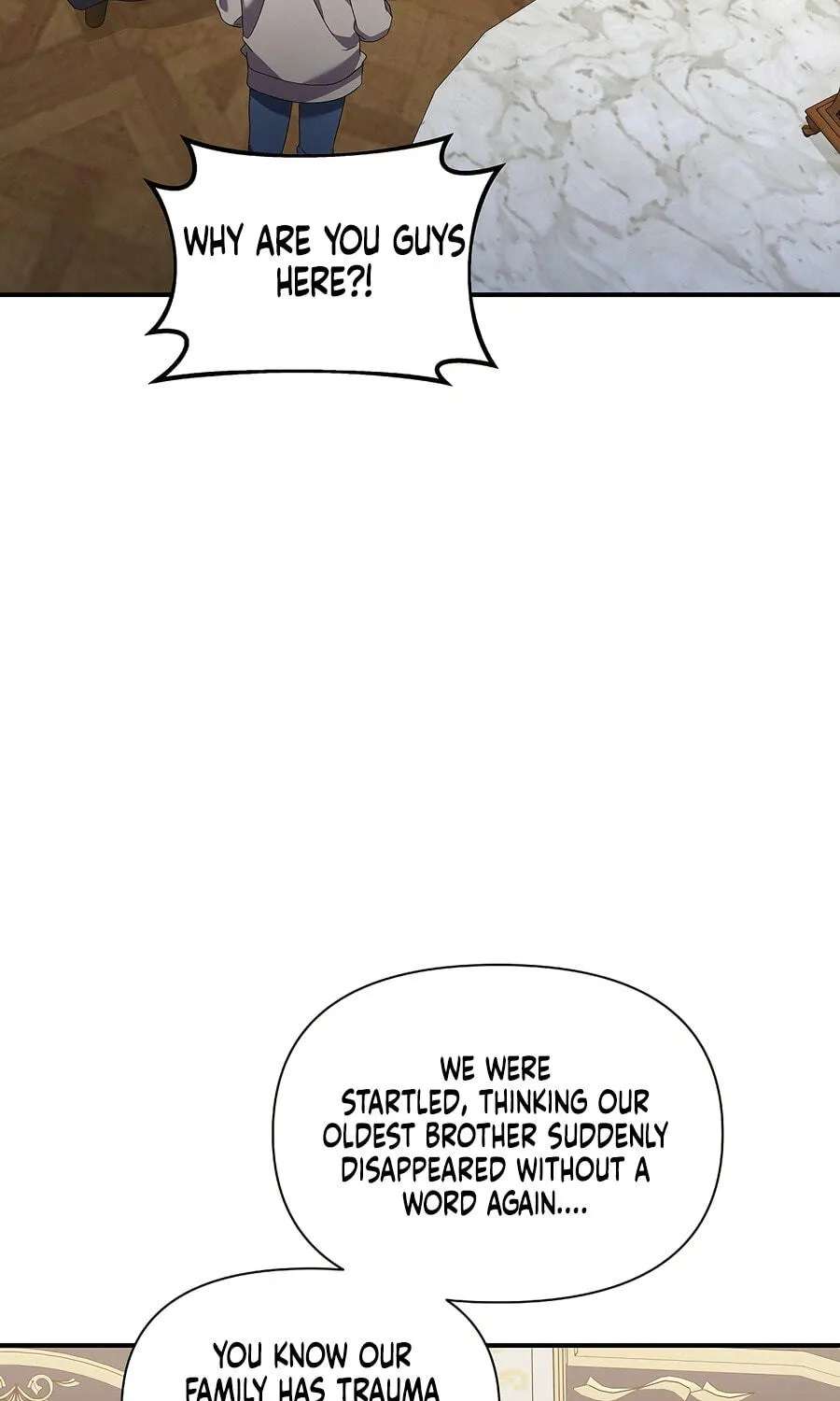 Please Stop the Pope Chapter 95 - page 9