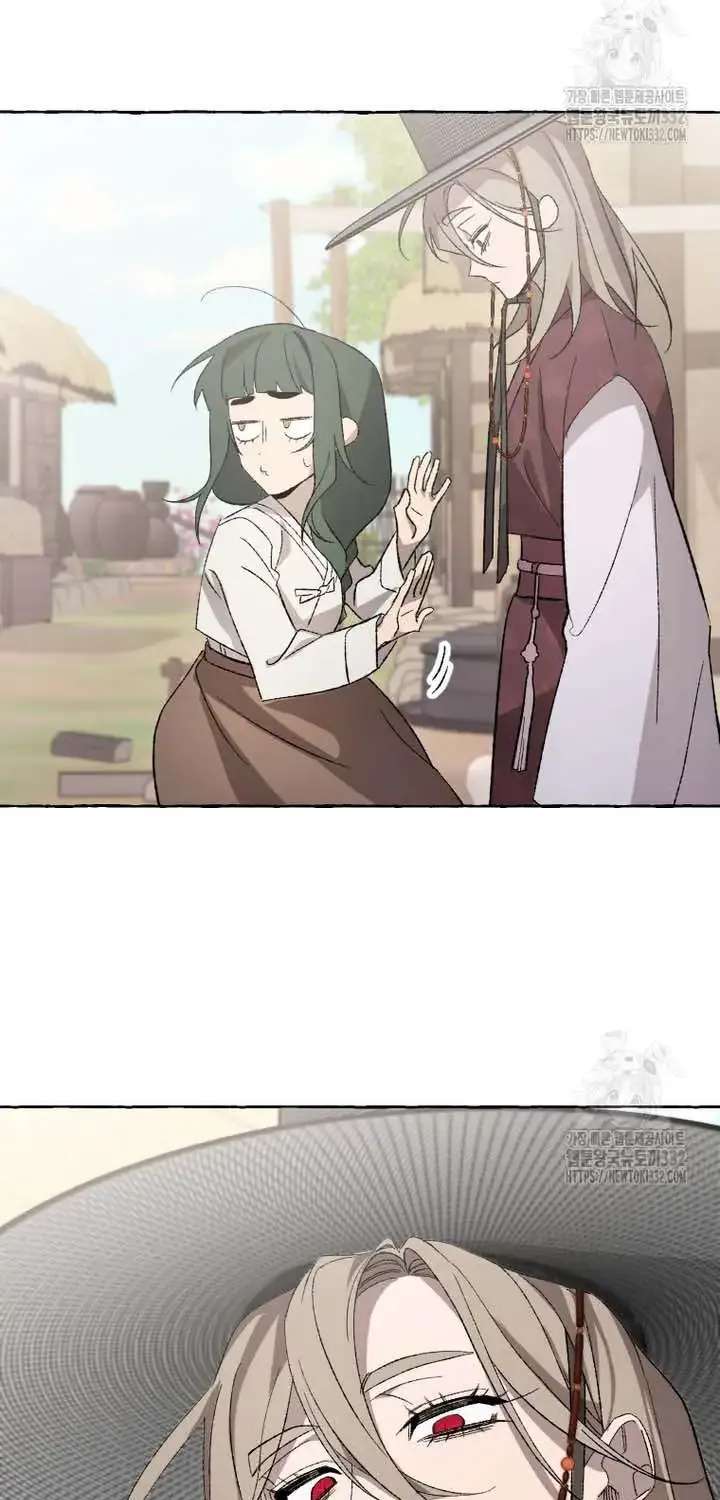 Tale Of Hyangdan Chapter 2 - page 29