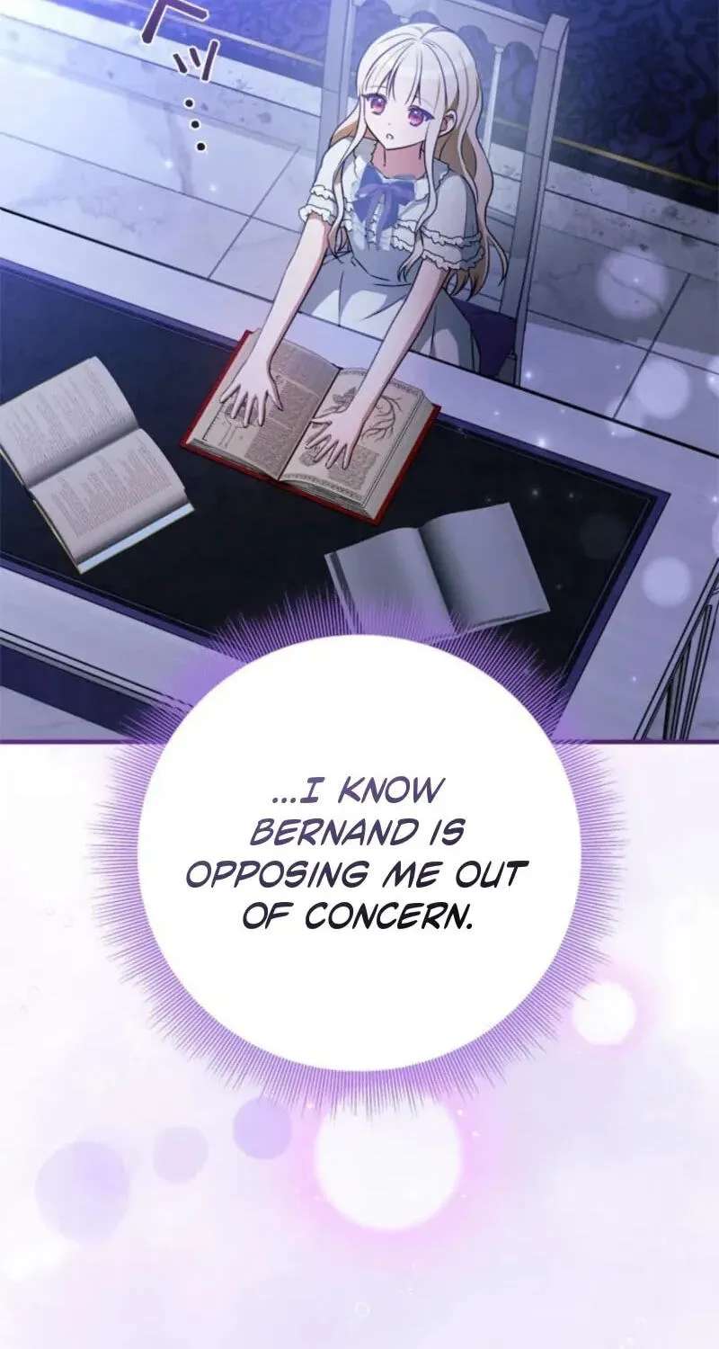 The Count's Beloved Contract Young Lady Chapter 46 - page 78